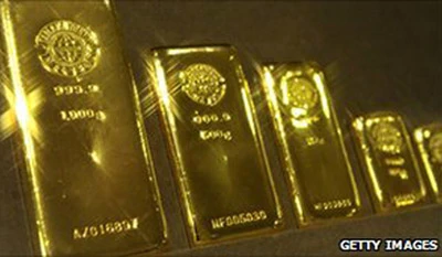 Tổng thống Libya nắm giữ lượng vàng lớn thứ 25 thế giới ảnh 1