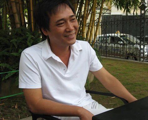 Kiều Minh Hiếu và "Gái hạng sang" ảnh 1