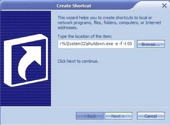 Thủ thuật cải thiện tốc độ shutdown hệ thống ảnh 3