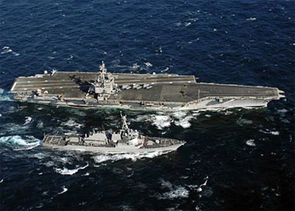 Các loại tàu sân bay trên thế giới ảnh 1 Các loại tàu sân bay trên thế giới ảnh 1