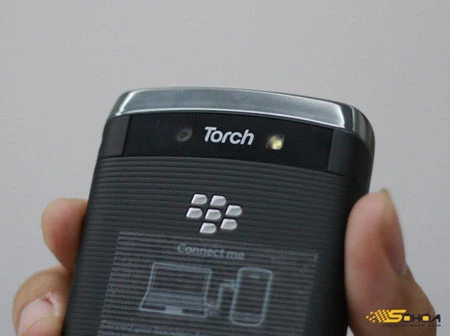 BlackBerry Torch về VN giá 17,5 triệu ảnh 11 BlackBerry Torch về VN giá 17,5 triệu ảnh 11