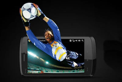 Những PDA phone “siêu mẫu” ảnh 2 Những PDA phone “siêu mẫu” ảnh 2