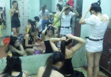 Phận "kiều nữ" - Kỳ 7: Phút nói thật của “kiều nữ” ảnh 1