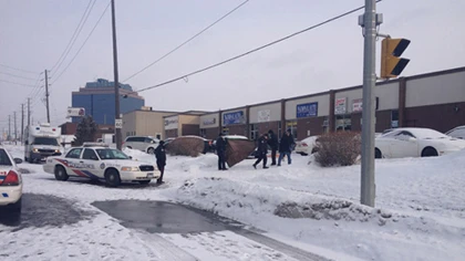 Người Việt bị bắn chết cạnh nhà hàng ở Canada ảnh 1