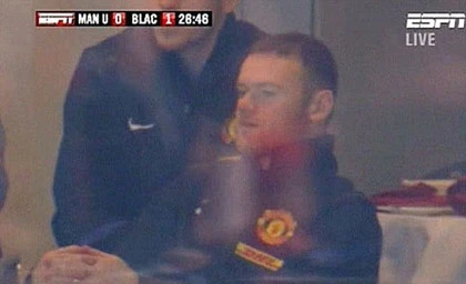 Rooney không phục án phạt của Ferguson ảnh 1