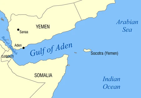 Vì sao khó ngăn chặn cướp biển Somali ảnh 2