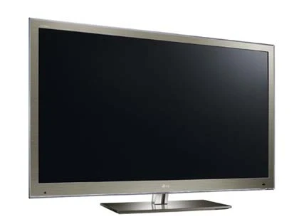 Loạt TV LED mới của LG tại CES 2011 ảnh 3