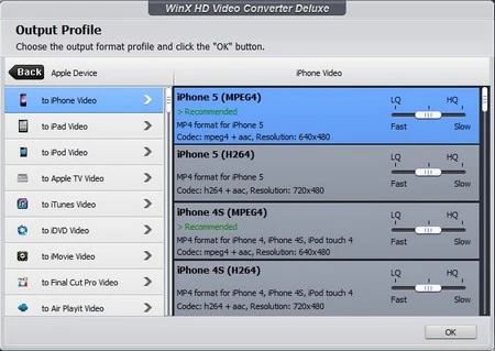 Chuyển đổi định dạng và download video chất lượng cao từ Youtube ảnh 4
