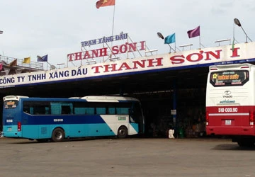 Những “cây xăng quyền lực” trên quốc lộ 20 - Bài 4: Mua đường qua Trạm cân Dầu Giây ảnh 1