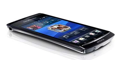 Sony Ericsson Xperia Arc ra mắt ảnh 2 Sony Ericsson Xperia Arc ra mắt ảnh 2