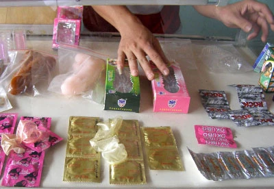 Bao nào… cũng là bao! ảnh 1