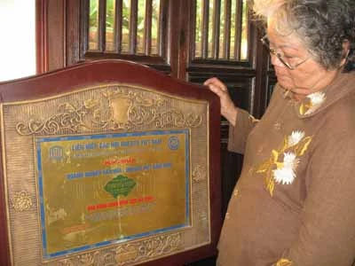 Người phụ nữ “bốn nhà”: “Nấu ăn chẳng khó gì!” ảnh 4