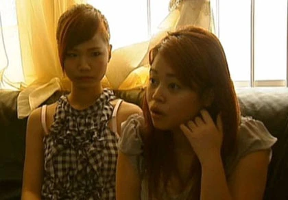 Hai nữ sinh gốc Việt thoát chết đuối ở Mỹ ảnh 1