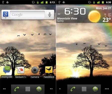 25 ứng dụng ảnh nền sống động cực đẹp cho thiết bị Android (P.2) ảnh 9