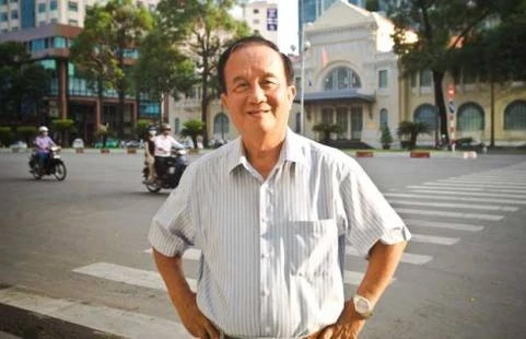 Anh hùng Nguyễn Thành Trung: Tiếc vì không được đánh chìm 43 tàu địch ở Hoàng Sa* ảnh 1