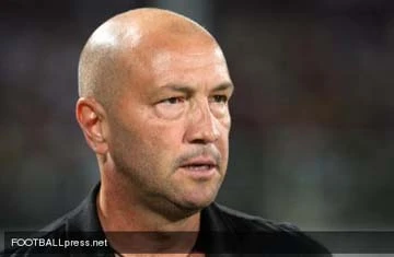 Palermo sa thải Walter Zenga ảnh 1