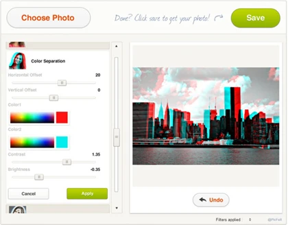 Phần mềm chỉnh sửa ảnh miễn phí tốt nhất cho máy tính ảnh 6 Phần mềm chỉnh sửa ảnh miễn phí tốt nhất cho máy tính ảnh 6