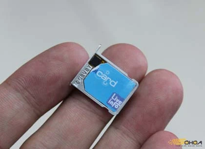 iPhone 4 bản khóa đã gọi điện được ở VN ảnh 6