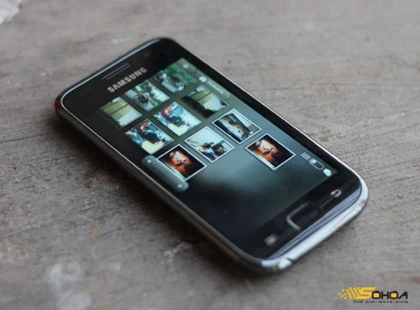 10 di động xách tay giảm giá mạnh ảnh 5