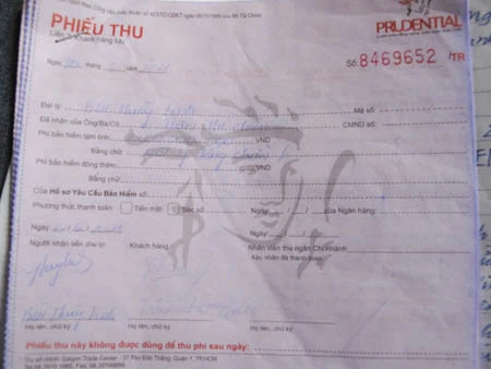 "Chân dung" nữ quái lừa đảo 500 tỷ đồng ảnh 2