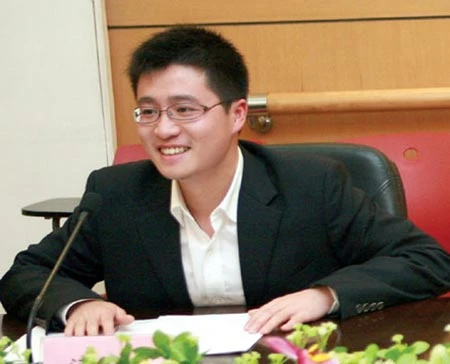 Con gái Tập Cận Bình bị đồn hẹn hò con trai tỷ phú ảnh 2