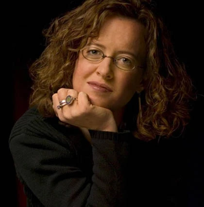 Những bóng hồng quyền lực trong làng công nghệ ảnh 2