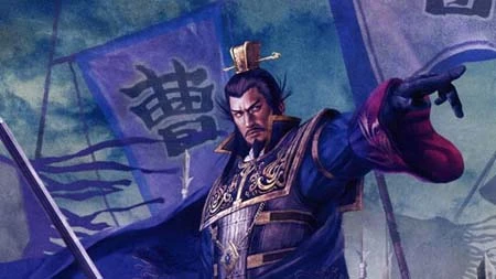 Sắp lộ diện chân dung thực của Tào Tháo ảnh 3 Sắp lộ diện chân dung thực của Tào Tháo ảnh 3