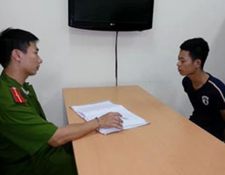 Cuộc tình định mệnh của nữ sinh tuổi đôi mươi ảnh 1