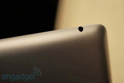 Ảnh thực tế Apple iPad thế hệ hai ảnh 10
