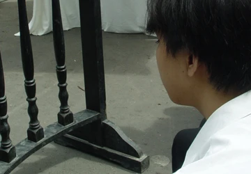 Trẻ phạm tội do thiếu sót của người lớn ảnh 1 Trẻ phạm tội do thiếu sót của người lớn ảnh 1