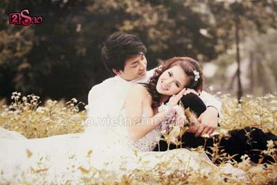 "Lý Công Uẩn" bất ngờ cưới vợ ảnh 30