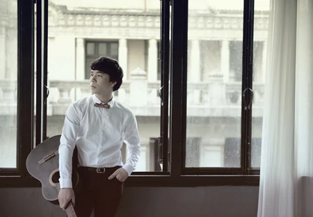 Lê Việt Anh ra mắt album "Tình nhân", nhiều sao chúc mừng ảnh 2