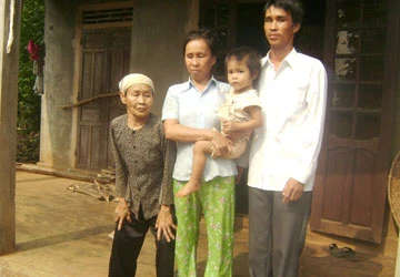Chàng sinh viên vượt qua bóng đen truyền kiếp ảnh 1 Chàng sinh viên vượt qua bóng đen truyền kiếp ảnh 1