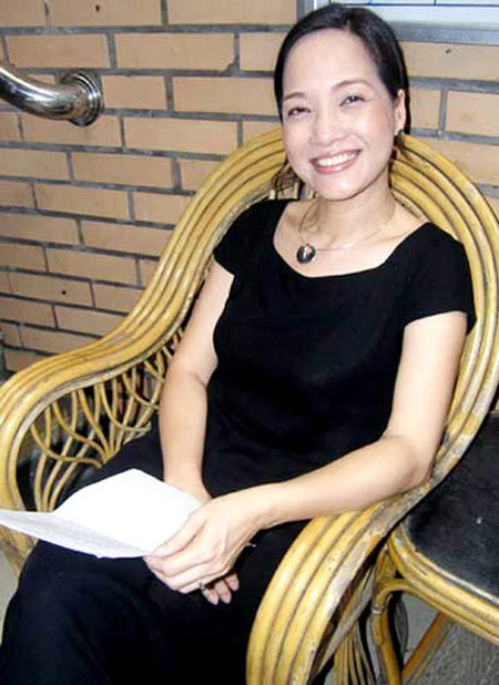 May mắn có một bờ vai vững chãi ảnh 3 May mắn có một bờ vai vững chãi ảnh 3