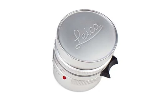 Leica M7 Hermes Edition siêu sang ảnh 7