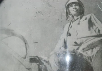 Người hùng én bạc MiG-17 ảnh 3