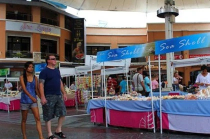 Thái Lan:Khóc cười chuyện "thuê vợ" và "vợ thuê" ảnh 1 Thái Lan:Khóc cười chuyện "thuê vợ" và "vợ thuê" ảnh 1