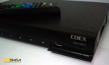 Đầu HD "tất cả trong một" ảnh 2