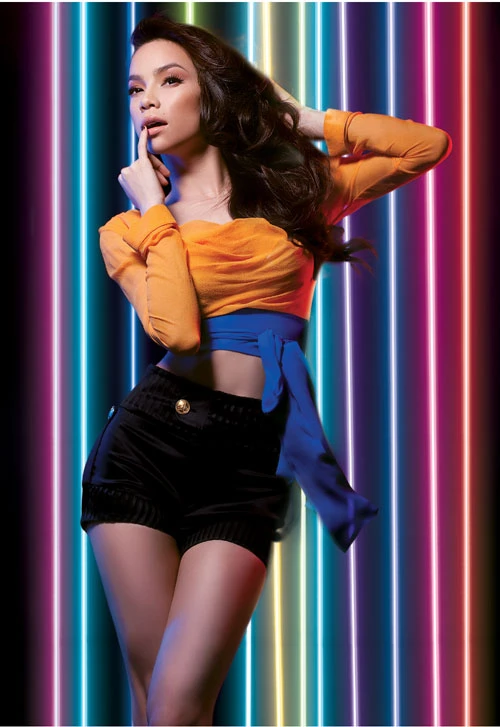 Showbiz Việt và những cuộc "mất tích" bí ẩn ảnh 5