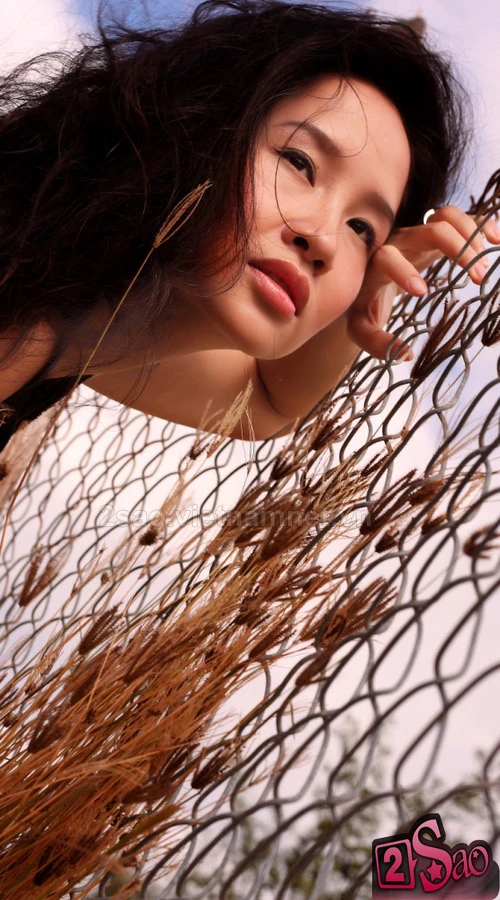 "Tôi không sợ shock" ảnh 1