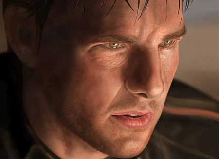 20 tác phẩm tạo hình 3D xuất sắc bằng công cụ đồ họa ảnh 6 20 tác phẩm tạo hình 3D xuất sắc bằng công cụ đồ họa ảnh 6