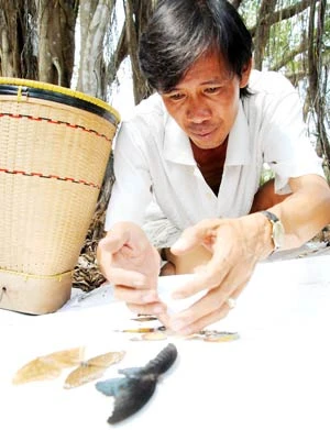 Người của rừng già ảnh 2