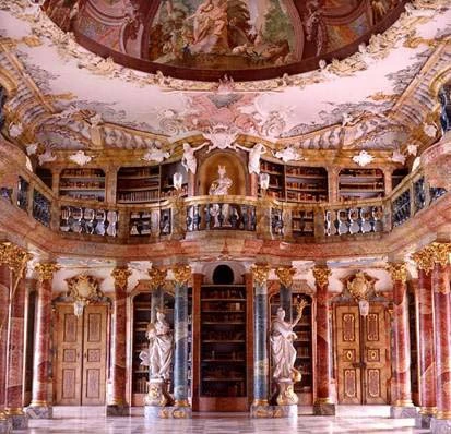 10 công trình kiến trúc tráng lệ nhất thế giới ảnh 9