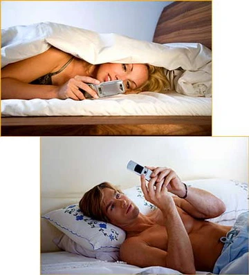 Thâm nhập “thị trường” Alo sex ảnh 1