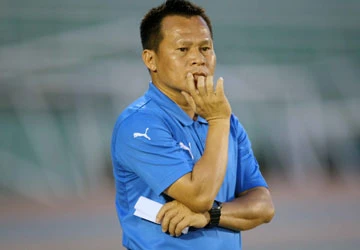 Từ chuyện Sài Gòn FC sa thải HLV Lư Đình Tuấn: Thí một quân cờ ảnh 1