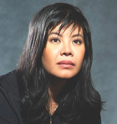 Đạo diễn Mỹ Khanh quyết giữ bí mật về 'Thiên thần xui xẻo' ảnh 1