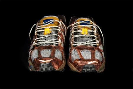 Những bãi rác thải điện tử khổng lồ ảnh 16