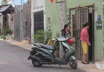 Bán cả đất quy hoạch công viên ảnh 1