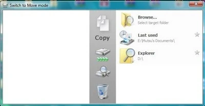 Mẹo hay giúp sao chép/di chuyển dữ liệu nhanh chóng ảnh 4