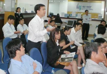 Công bố thông tin cổ phiếu: Giải trình có cũng như không! ảnh 1